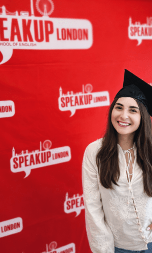Speak Up London