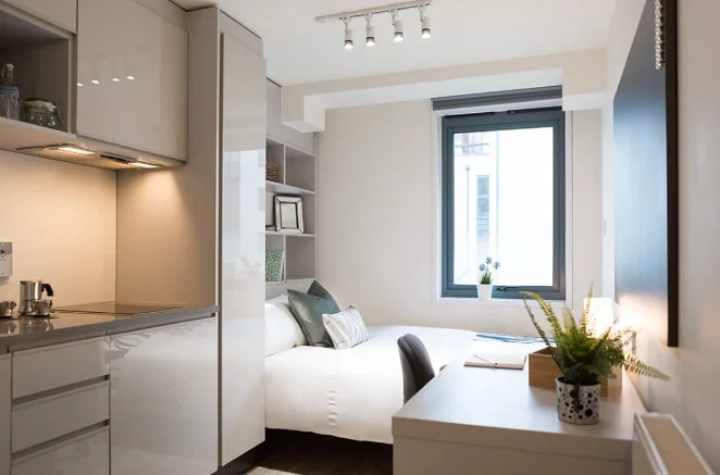 Islington residence